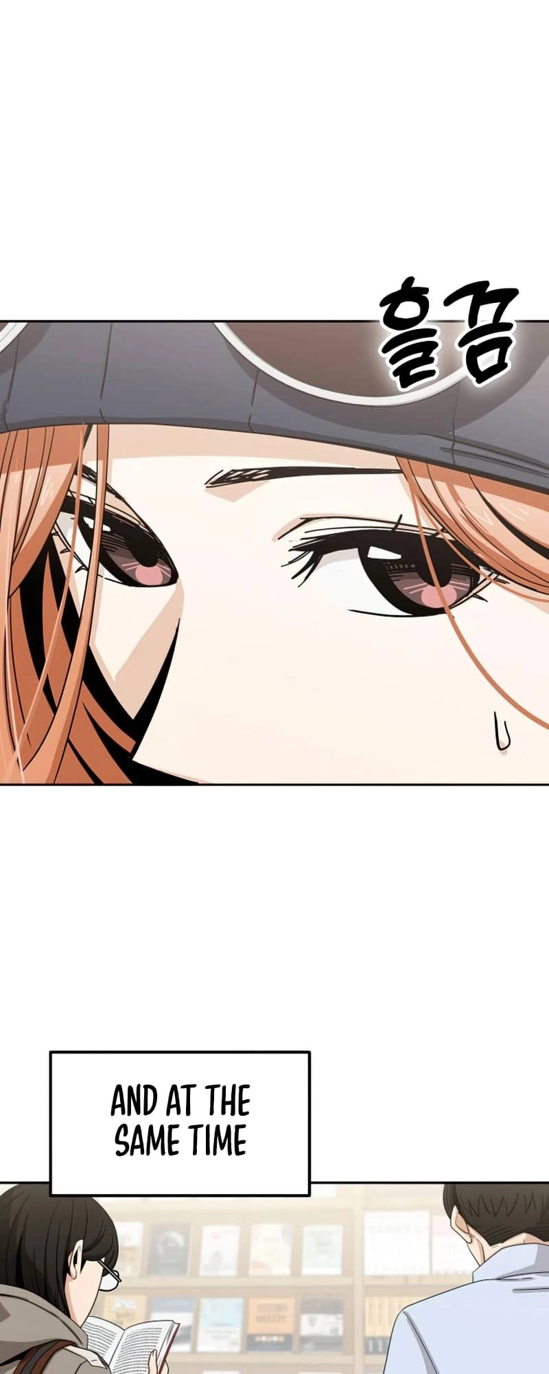 Maybe Meant to Be Chapter 62, page 11 of 83