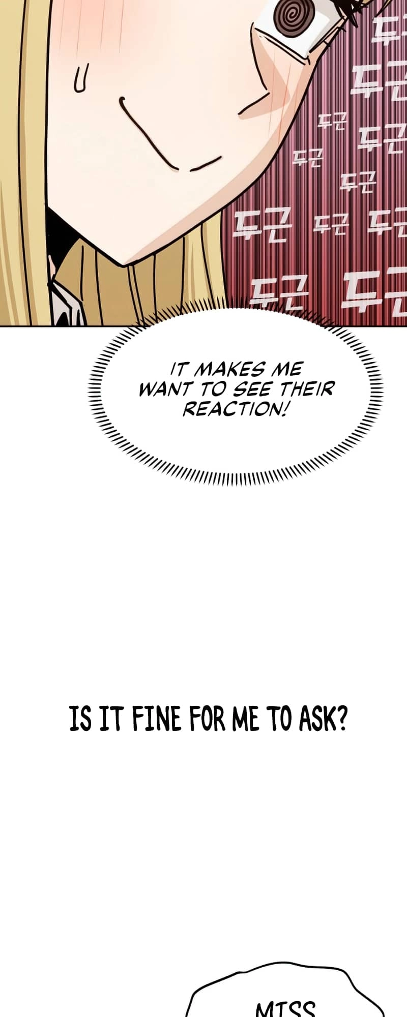 Maybe Meant to Be Chapter 62, page 19 of 83