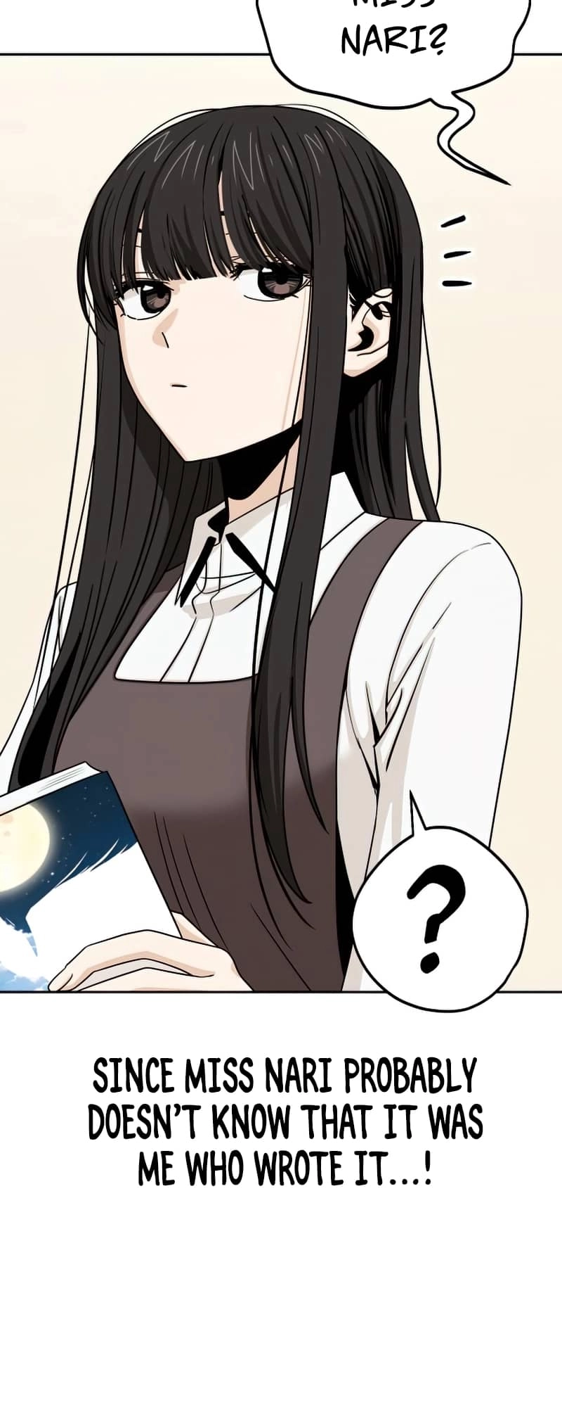 Maybe Meant to Be Chapter 62, page 20 of 83
