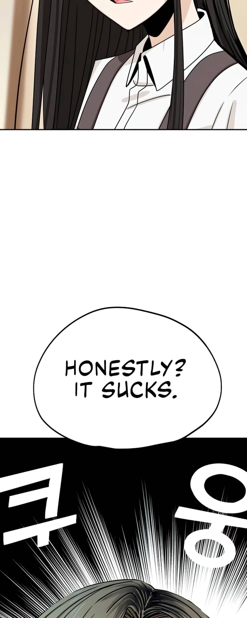 Maybe Meant to Be Chapter 62, page 24 of 83