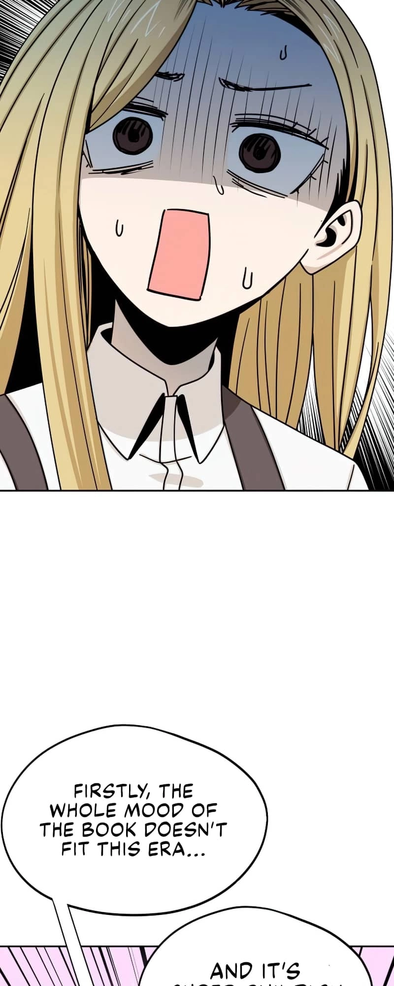 Maybe Meant to Be Chapter 62, page 25 of 83