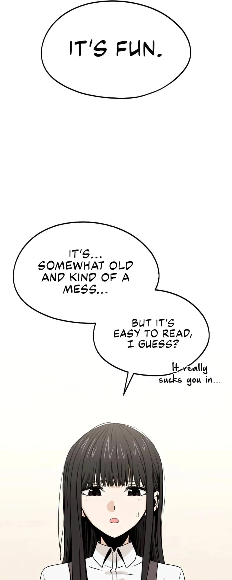 Maybe Meant to Be Chapter 62, page 28 of 83