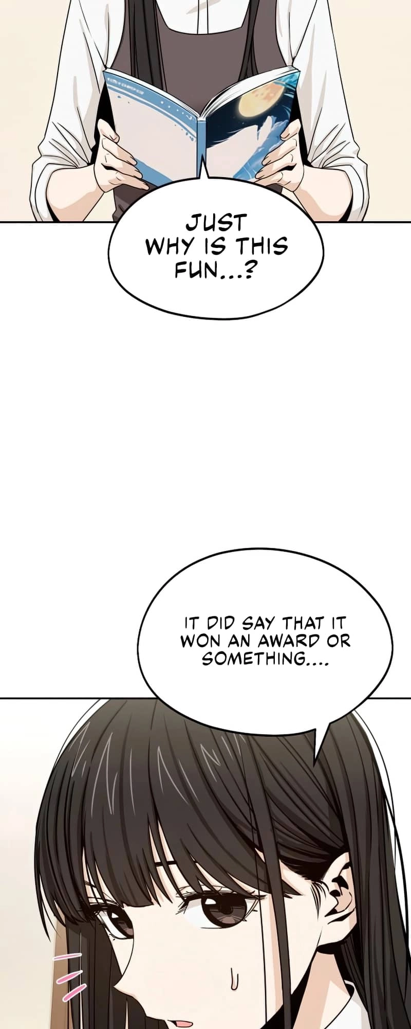 Maybe Meant to Be Chapter 62, page 29 of 83