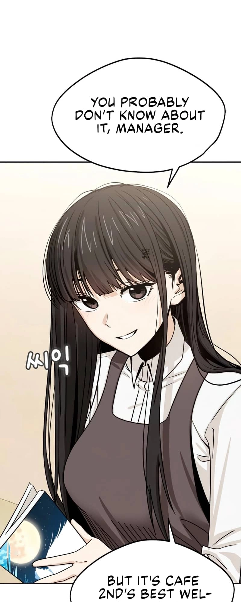 Maybe Meant to Be Chapter 62, page 32 of 83