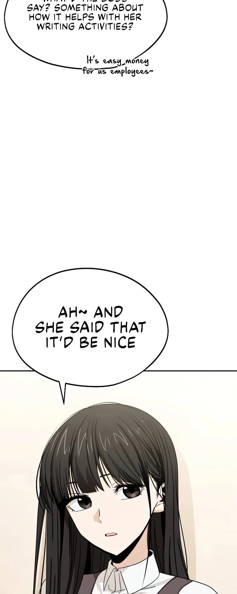 Maybe Meant to Be Chapter 62, page 37 of 83