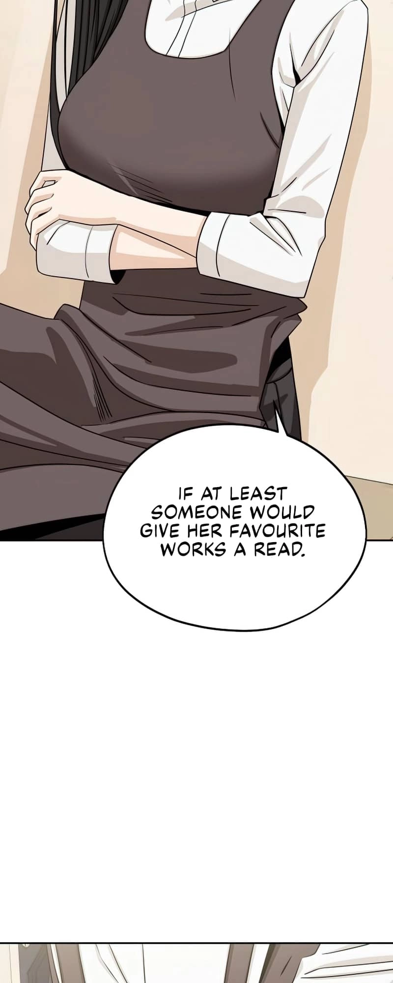 Maybe Meant to Be Chapter 62, page 38 of 83