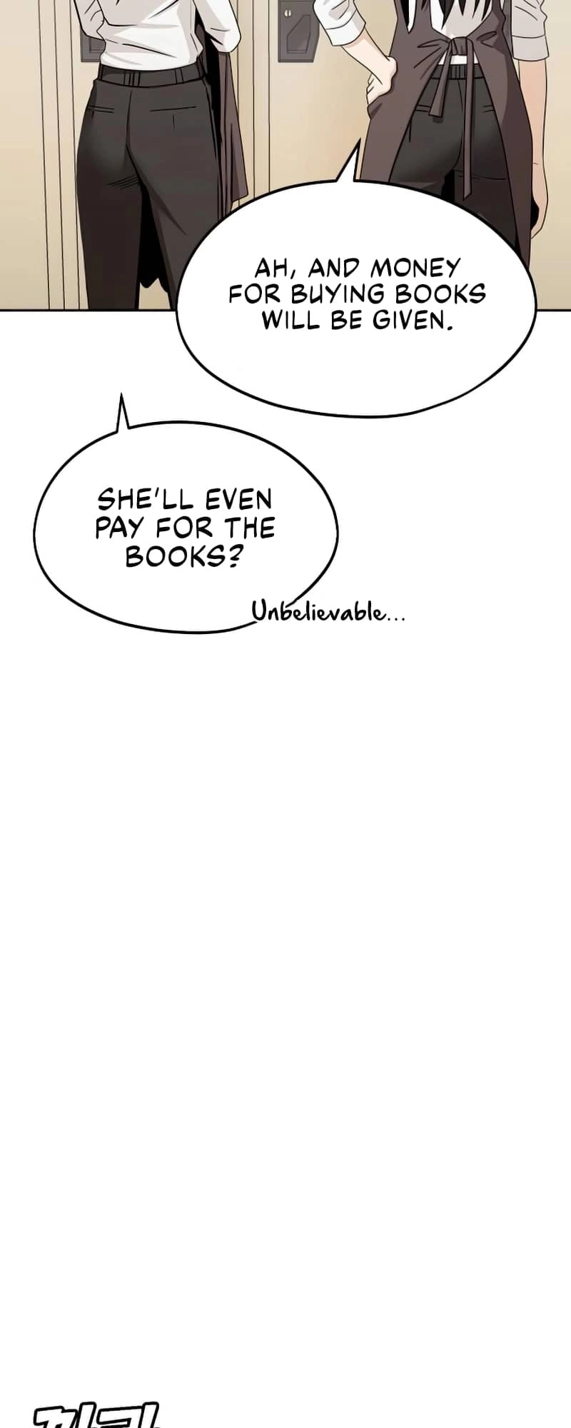 Maybe Meant to Be Chapter 62, page 42 of 83