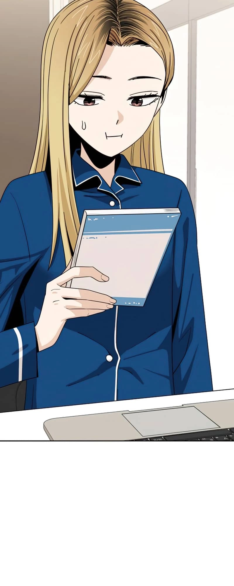 Maybe Meant to Be Chapter 62, page 54 of 83