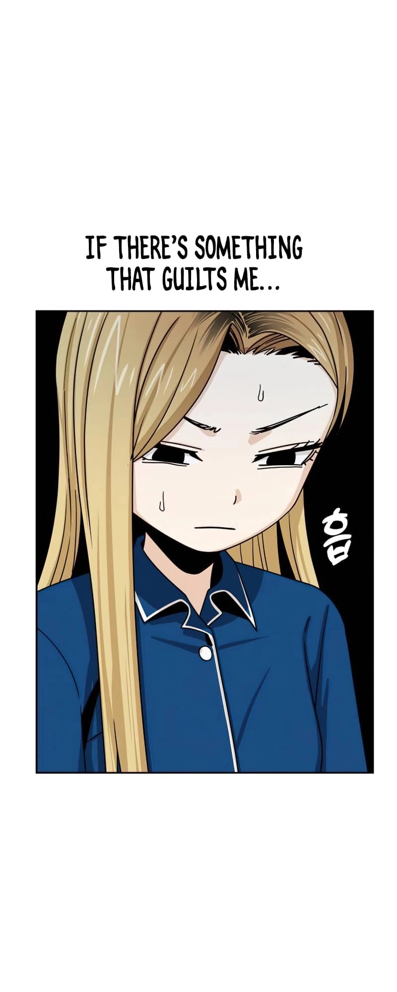 Maybe Meant to Be Chapter 62, page 56 of 83