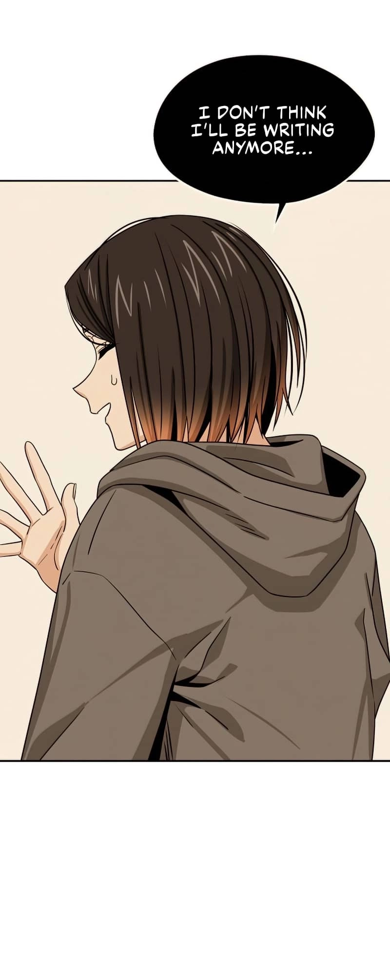 Maybe Meant to Be Chapter 62, page 58 of 83