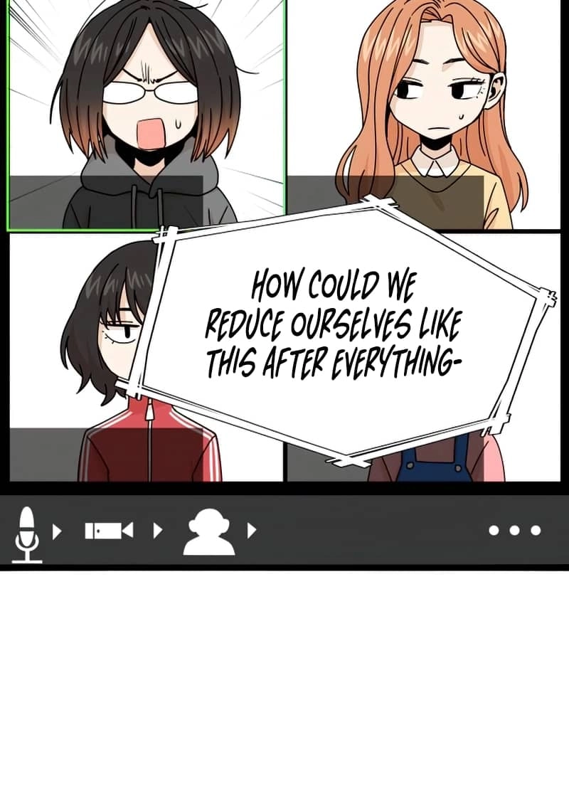 Maybe Meant to Be Chapter 62, page 63 of 83