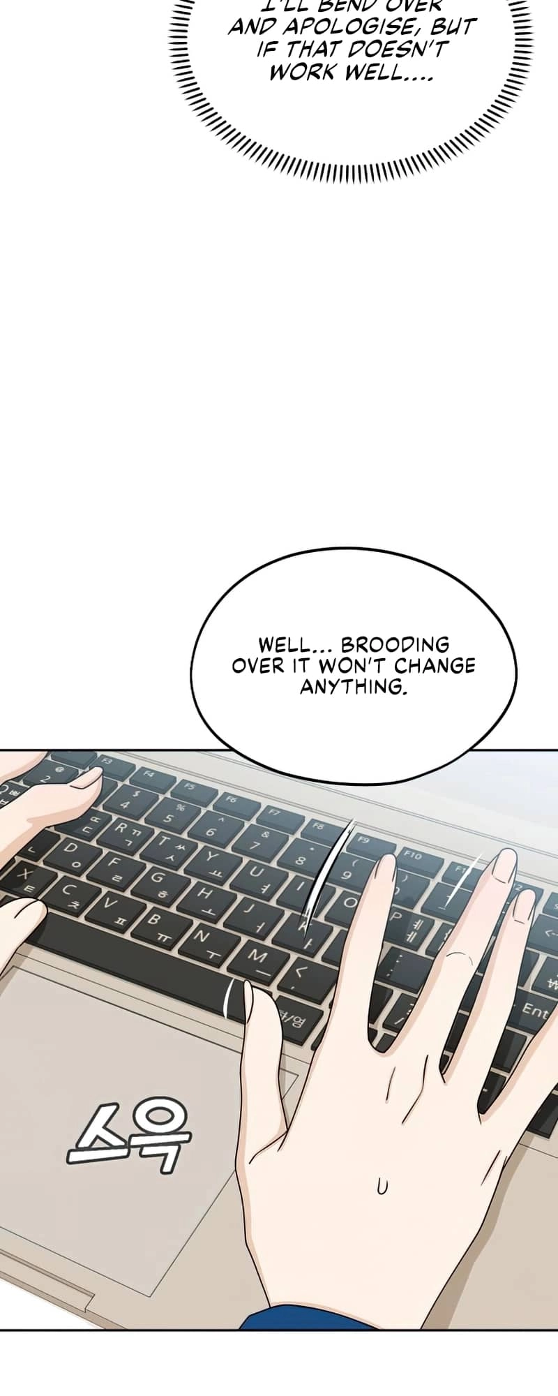Maybe Meant to Be Chapter 62, page 67 of 83