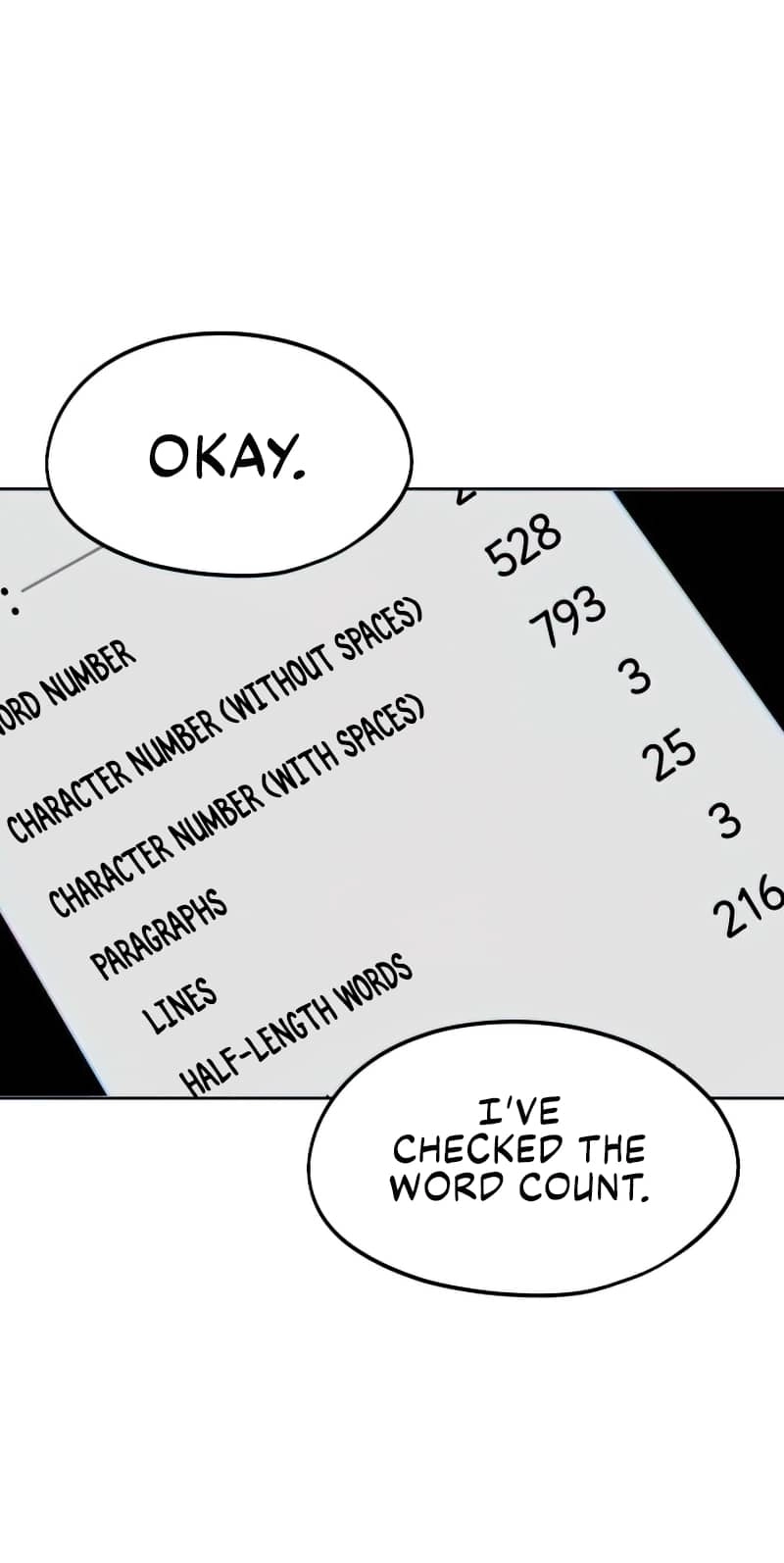 Maybe Meant to Be Chapter 62, page 69 of 83