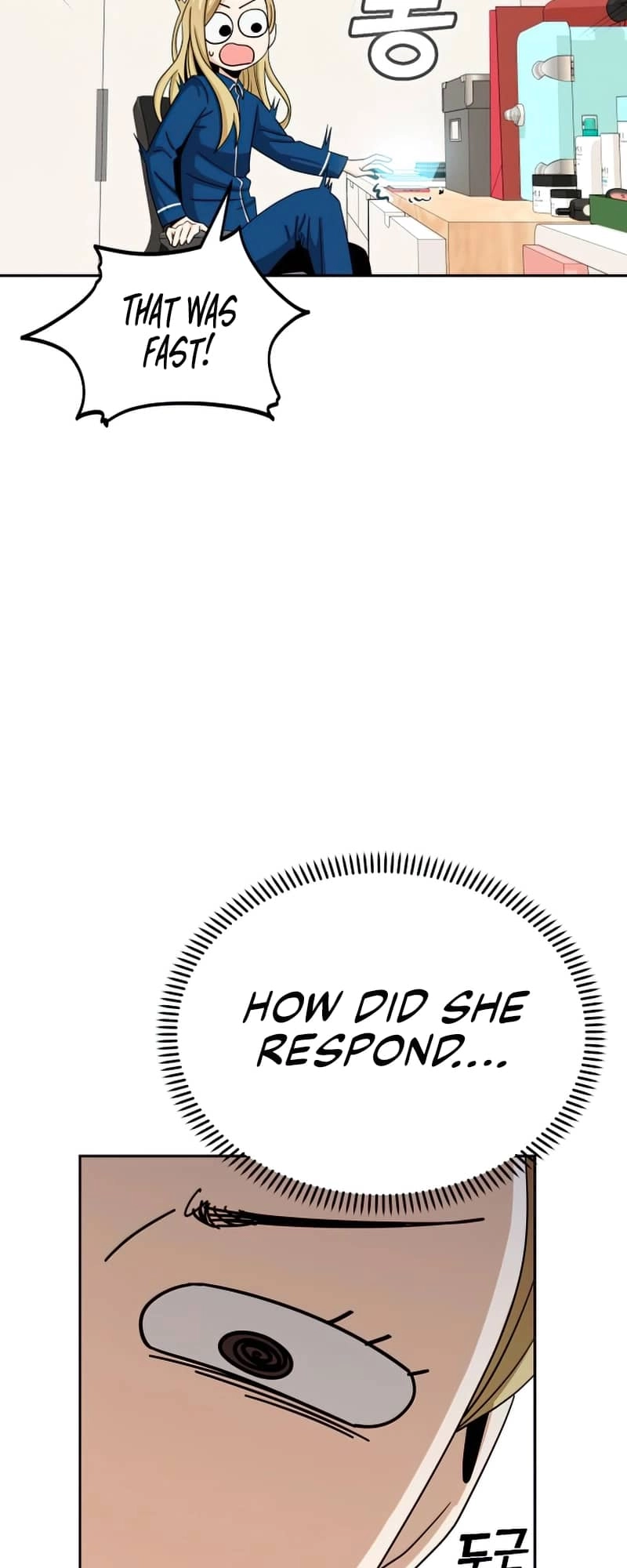 Maybe Meant to Be Chapter 62, page 72 of 83