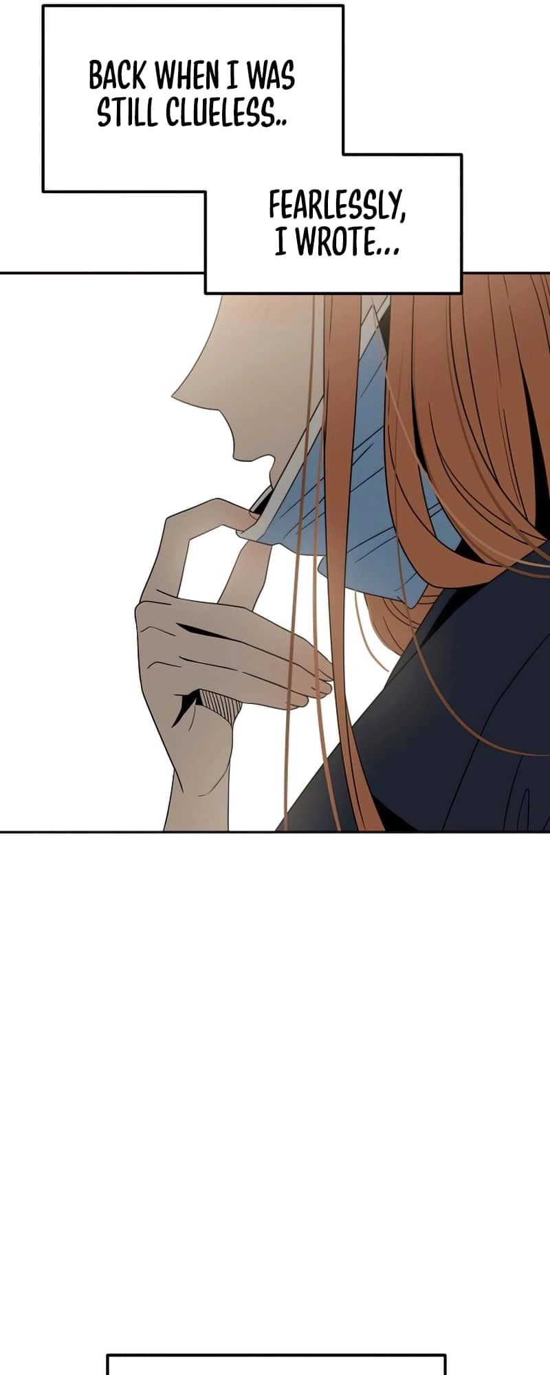Maybe Meant to Be Chapter 62, page 9 of 83