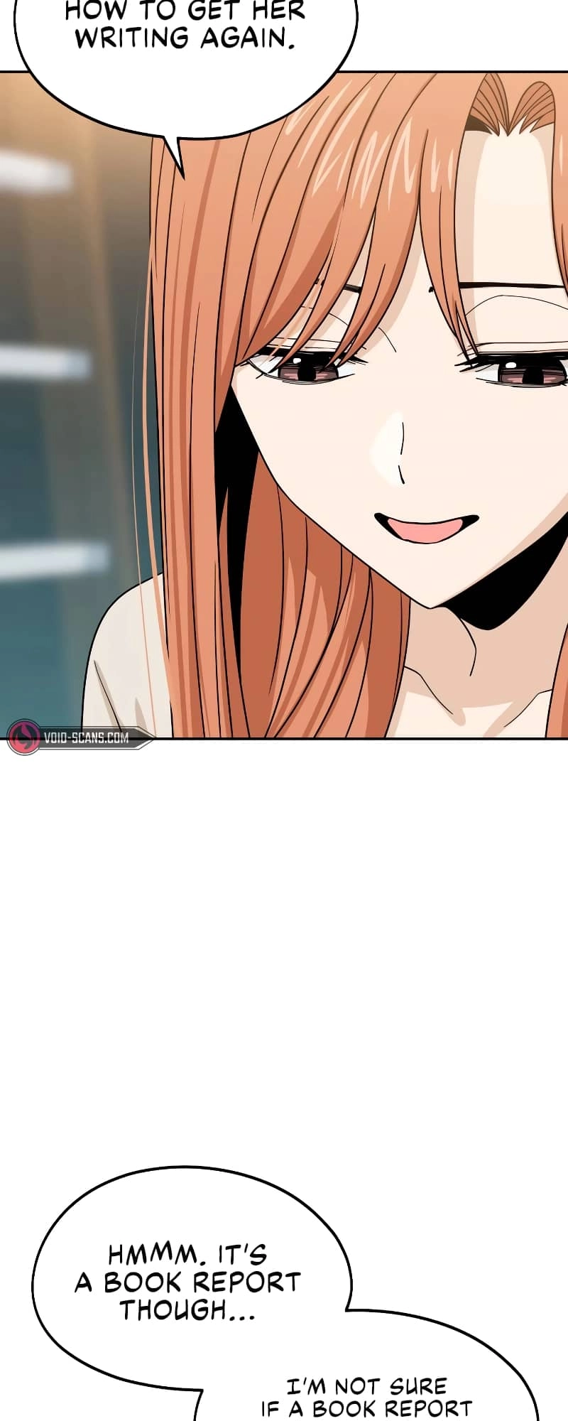 Maybe Meant to Be Chapter 63, page 10 of 94