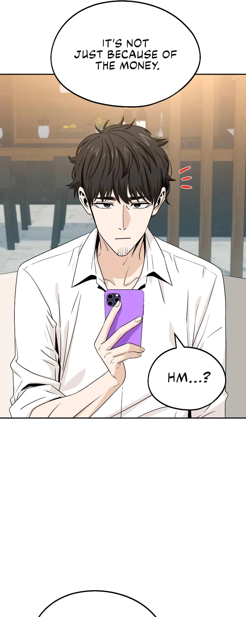 Maybe Meant to Be Chapter 63, page 15 of 94