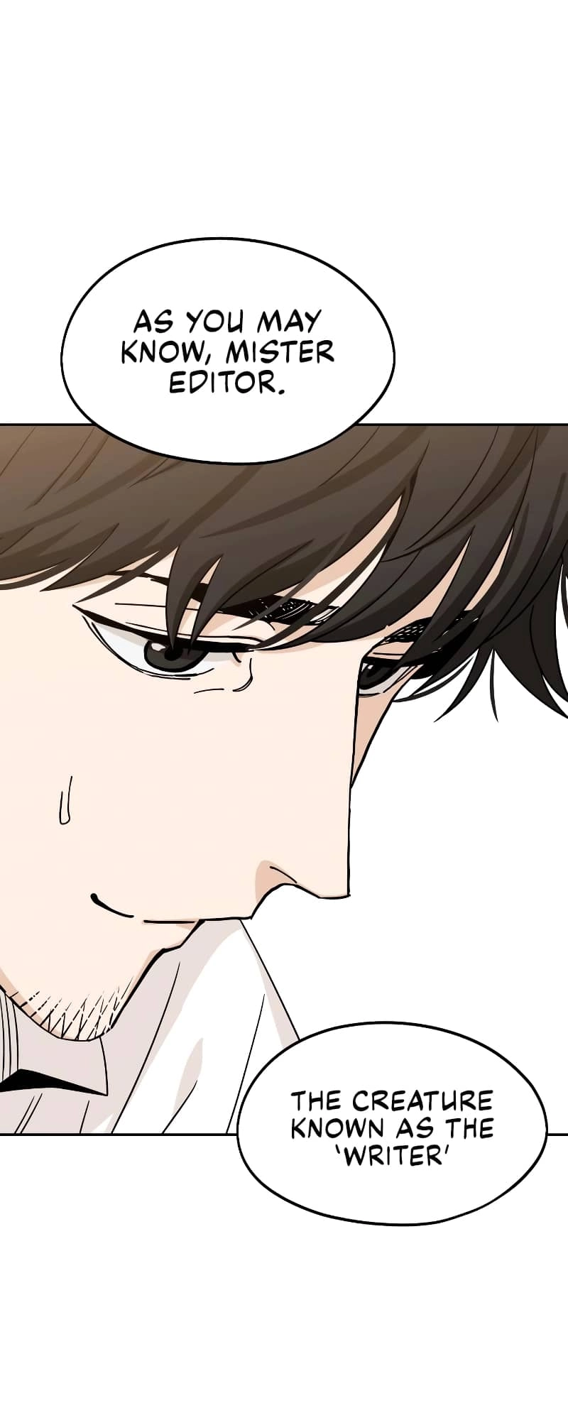 Maybe Meant to Be Chapter 63, page 18 of 94