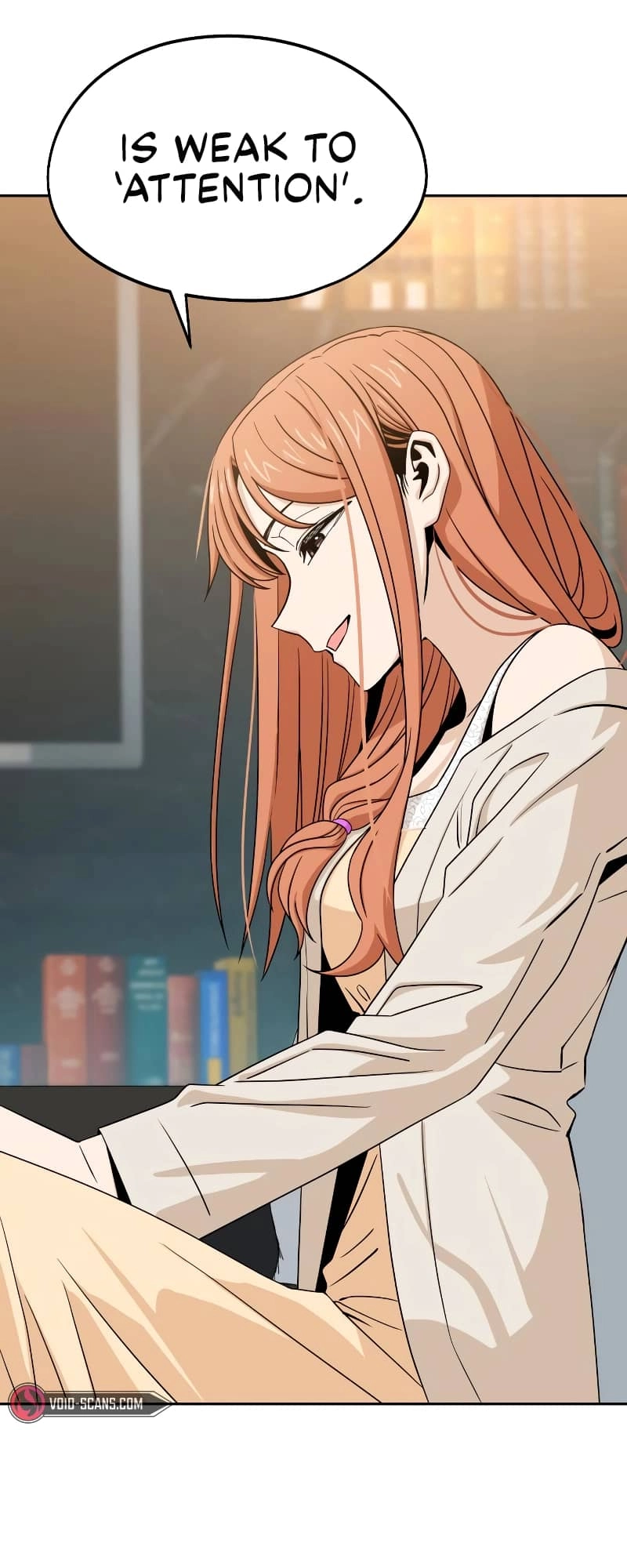 Maybe Meant to Be Chapter 63, page 19 of 94