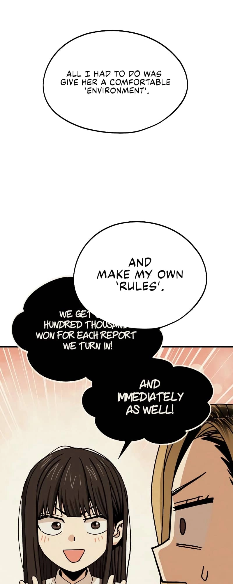 Maybe Meant to Be Chapter 63, page 21 of 94
