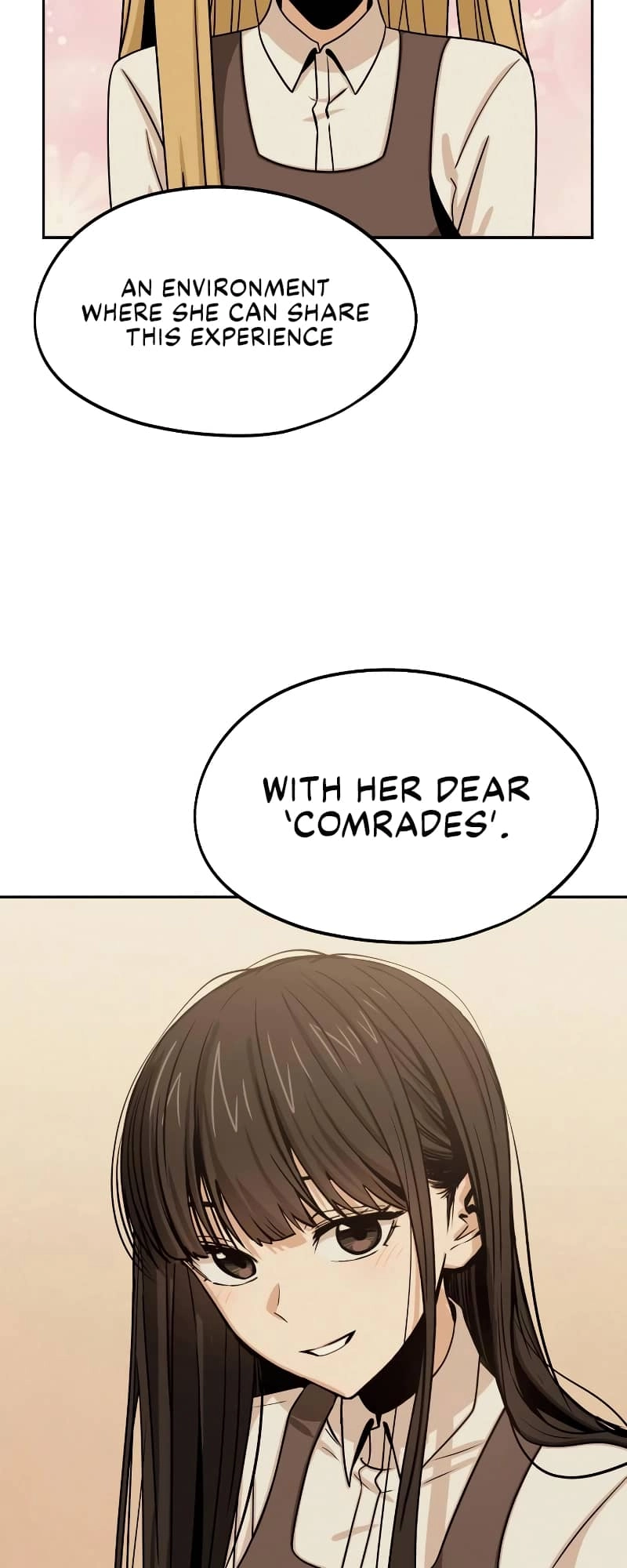 Maybe Meant to Be Chapter 63, page 23 of 94