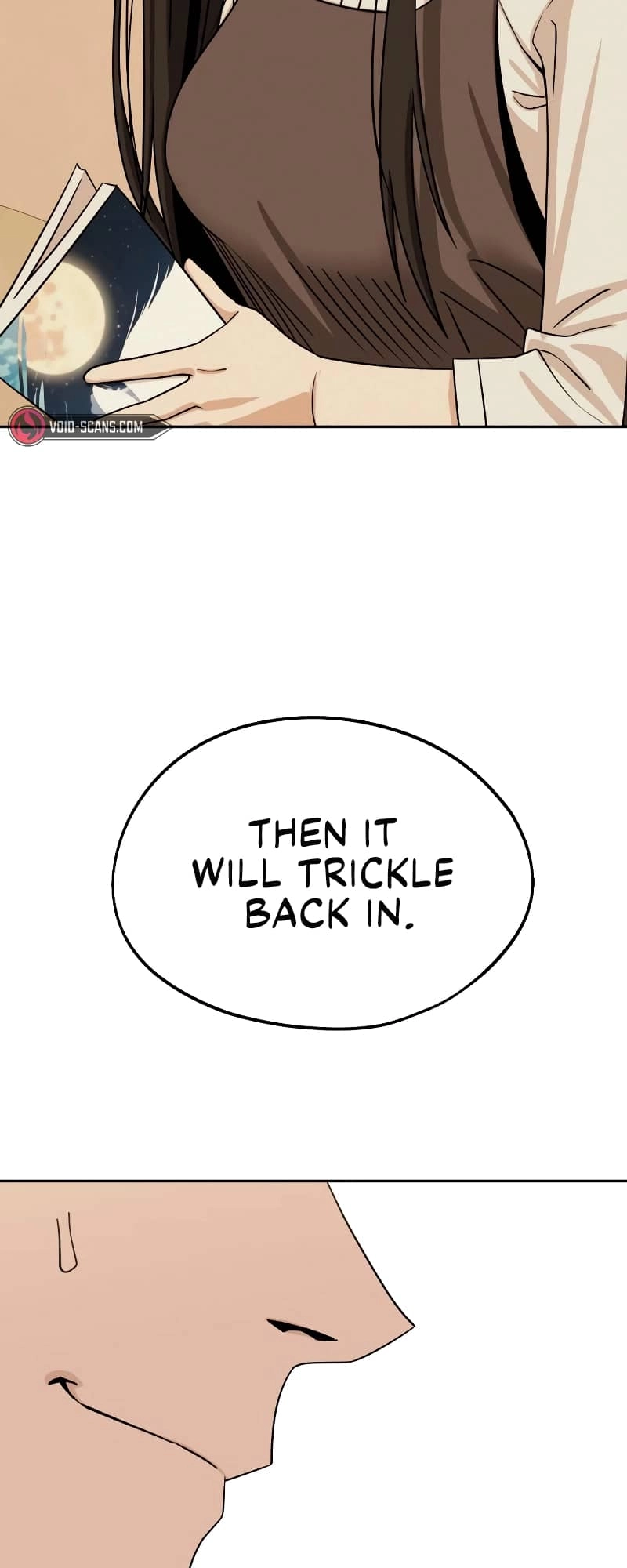 Maybe Meant to Be Chapter 63, page 24 of 94