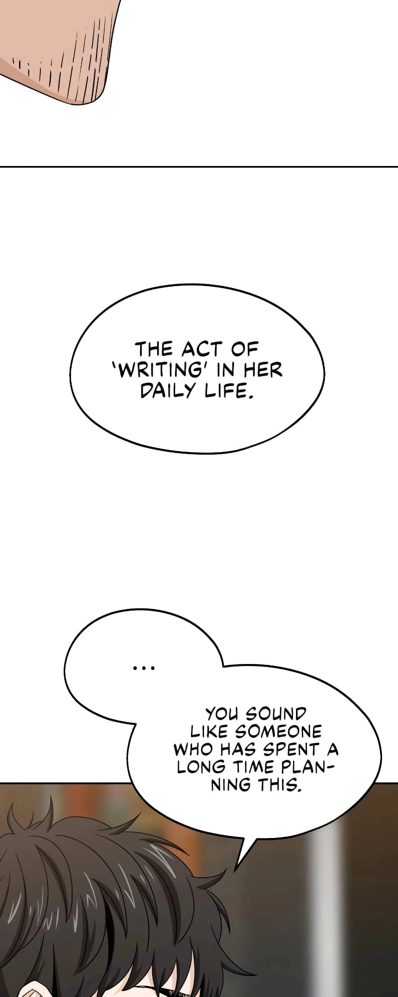 Maybe Meant to Be Chapter 63, page 25 of 94