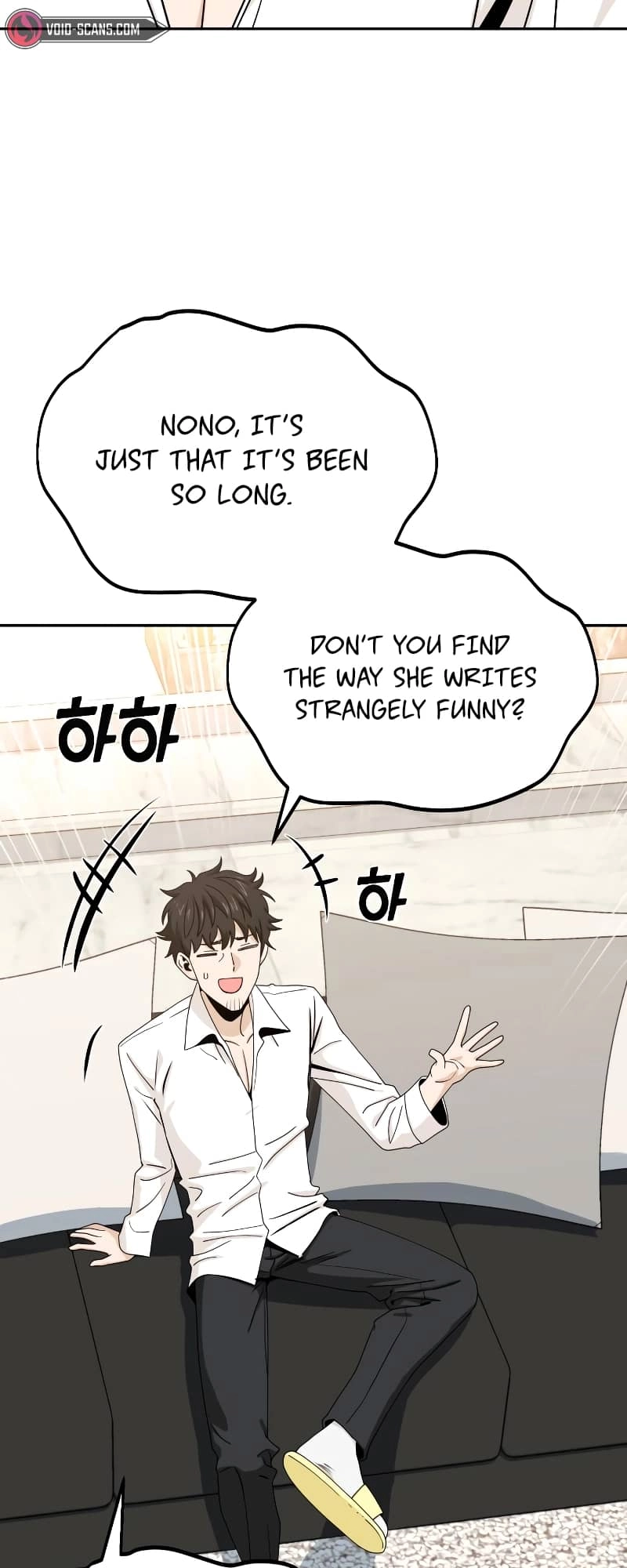 Maybe Meant to Be Chapter 63, page 30 of 94