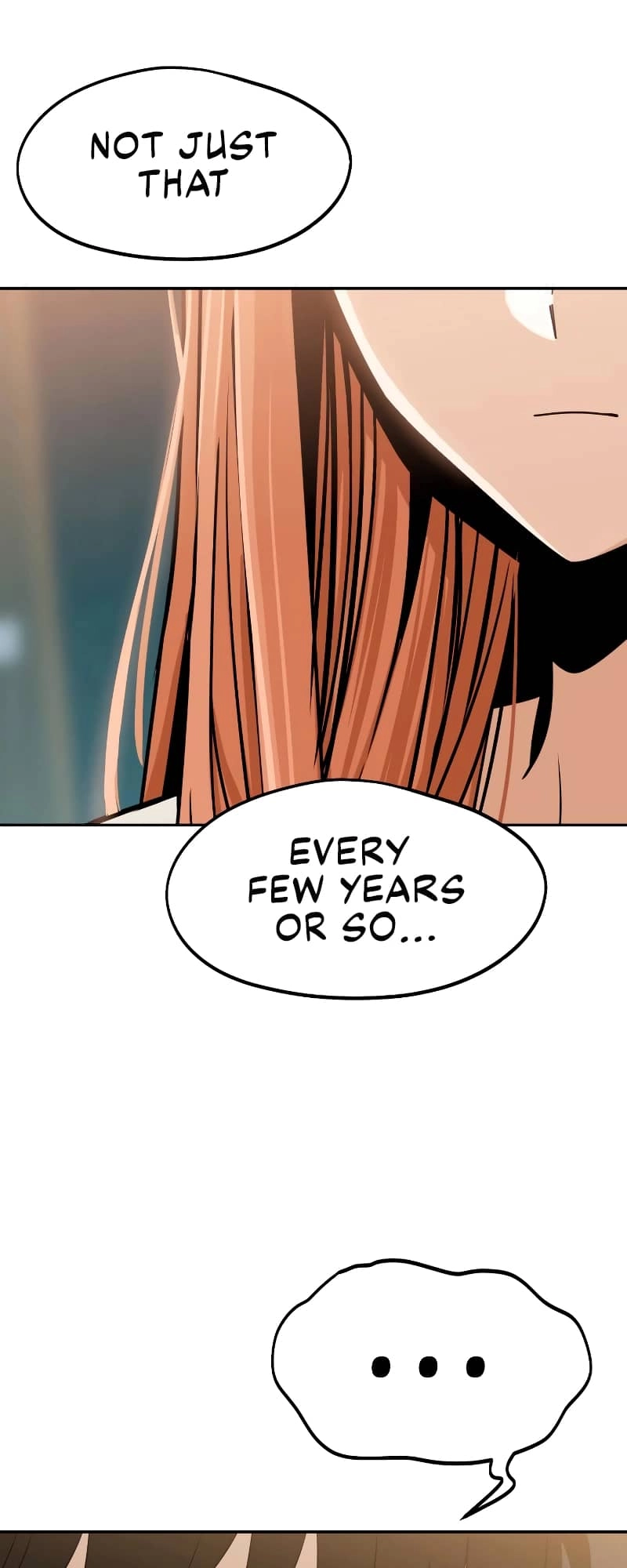 Maybe Meant to Be Chapter 63, page 34 of 94