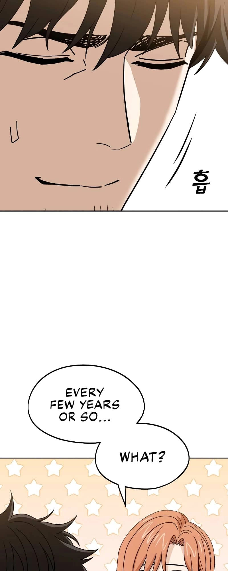 Maybe Meant to Be Chapter 63, page 35 of 94