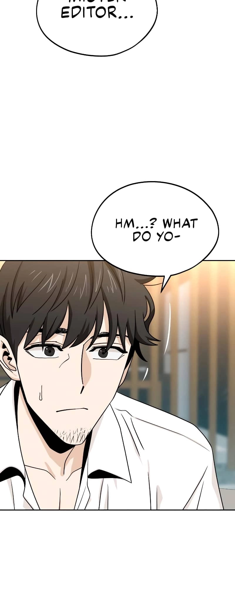 Maybe Meant to Be Chapter 63, page 40 of 94