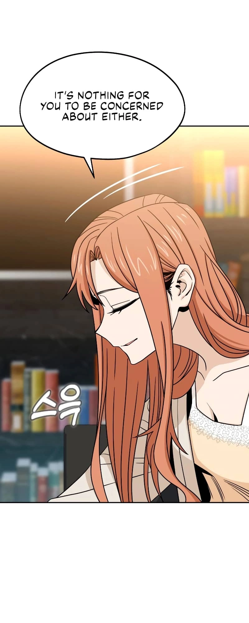 Maybe Meant to Be Chapter 63, page 41 of 94