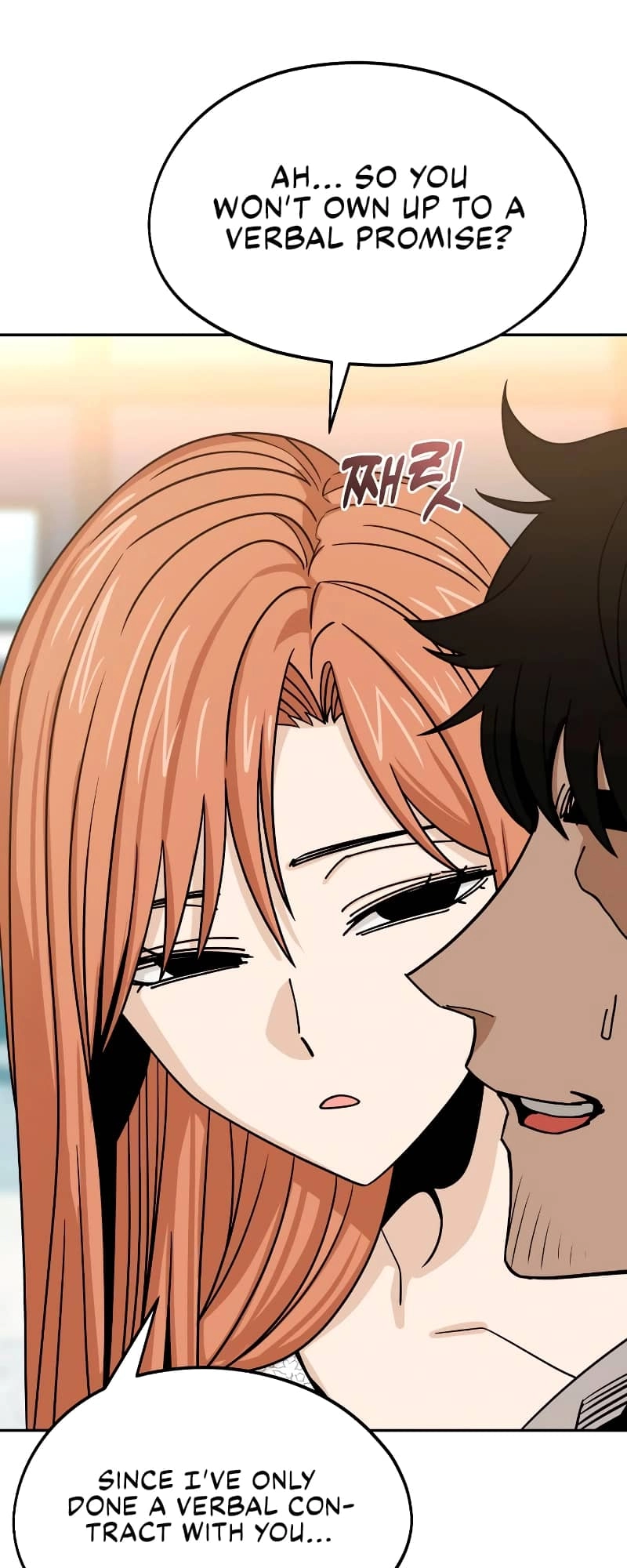 Maybe Meant to Be Chapter 63, page 48 of 94