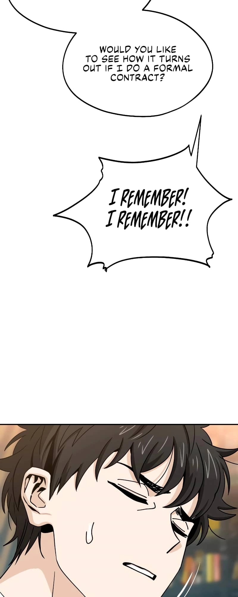 Maybe Meant to Be Chapter 63, page 49 of 94
