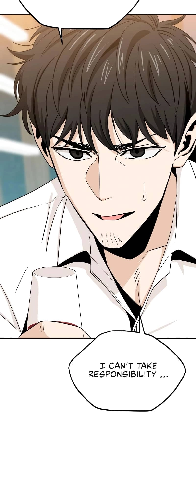 Maybe Meant to Be Chapter 63, page 55 of 94