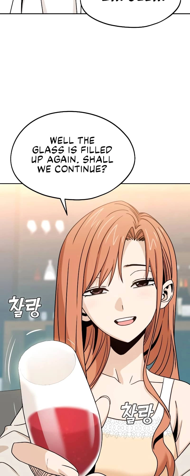 Maybe Meant to Be Chapter 63, page 70 of 94
