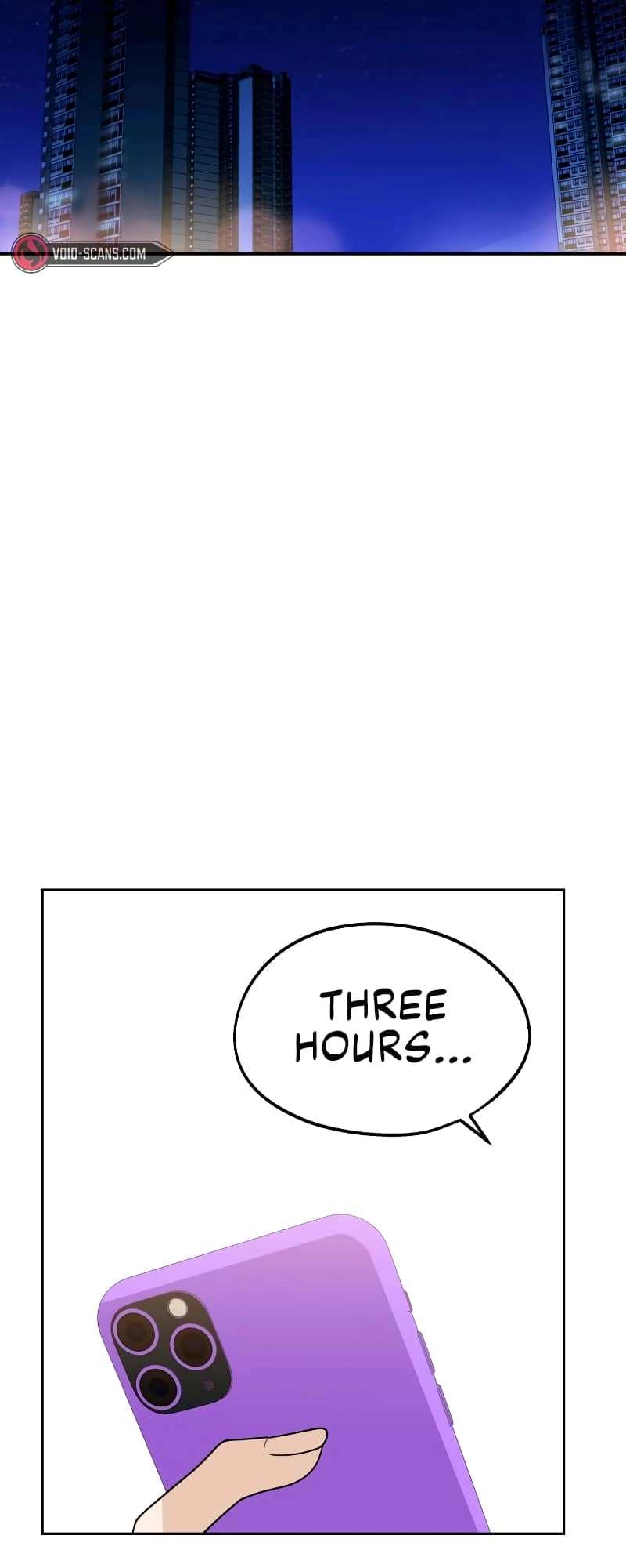 Maybe Meant to Be Chapter 63, page 73 of 94