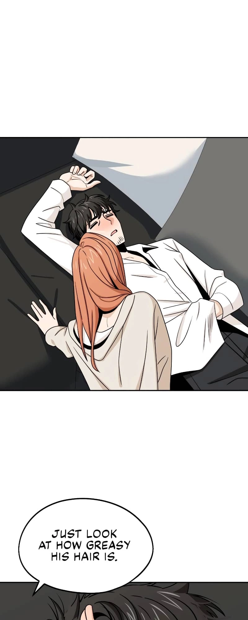 Maybe Meant to Be Chapter 63, page 78 of 94