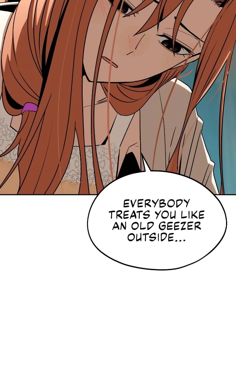 Maybe Meant to Be Chapter 63, page 80 of 94