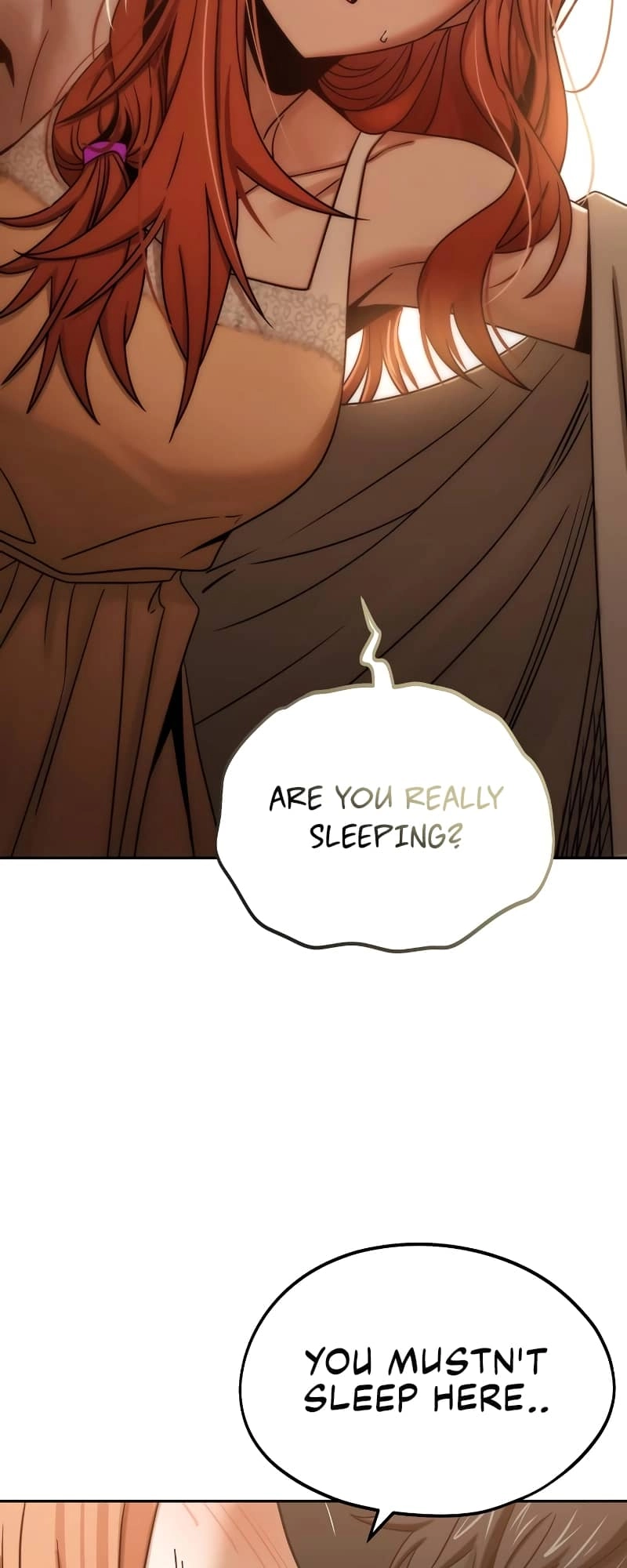 Maybe Meant to Be Chapter 63, page 85 of 94