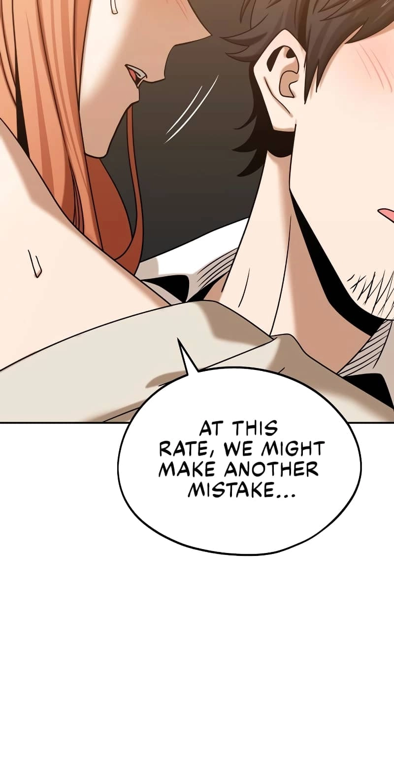 Maybe Meant to Be Chapter 63, page 86 of 94