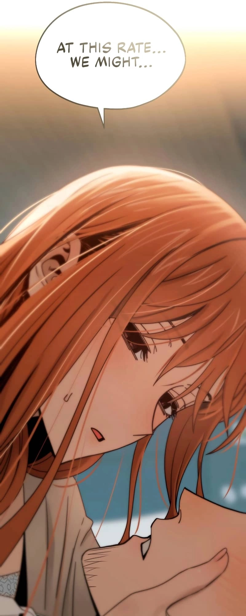 Maybe Meant to Be Chapter 63, page 87 of 94