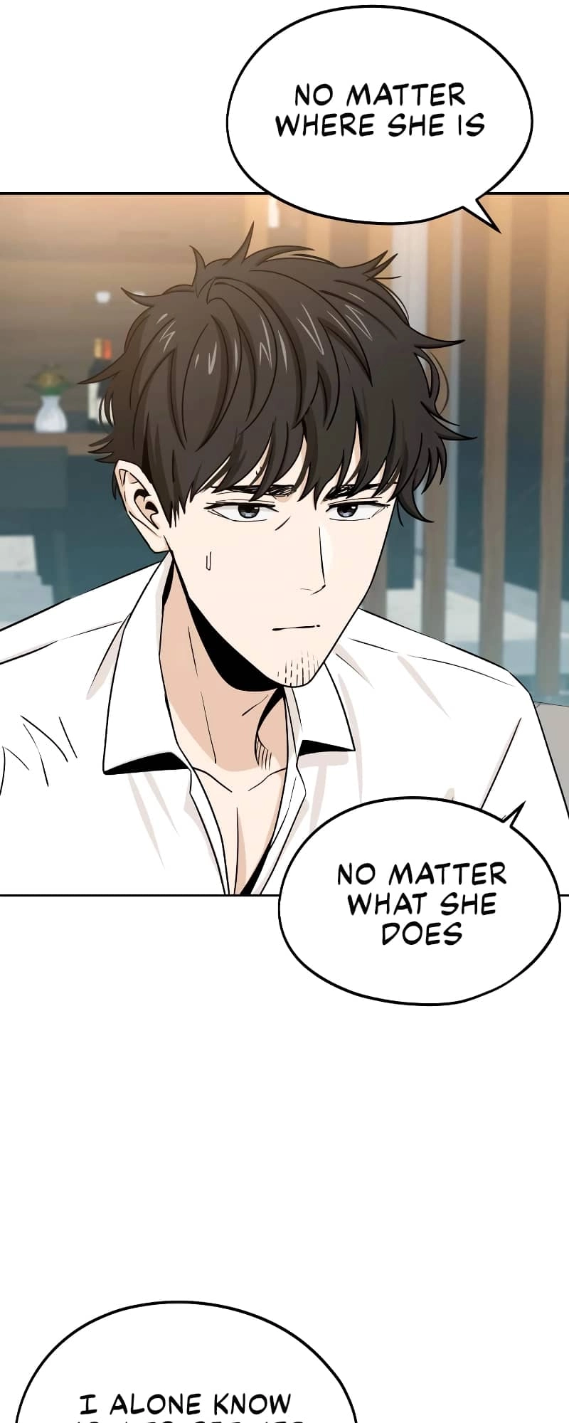 Maybe Meant to Be Chapter 63, page 9 of 94