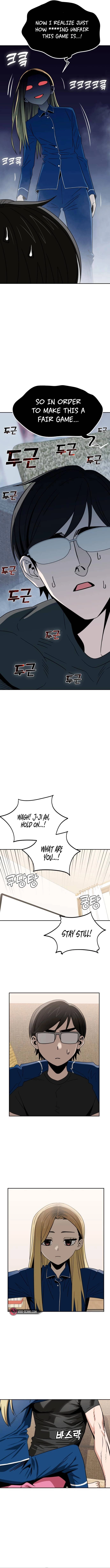Maybe Meant to Be Chapter 64, page 16 of 18