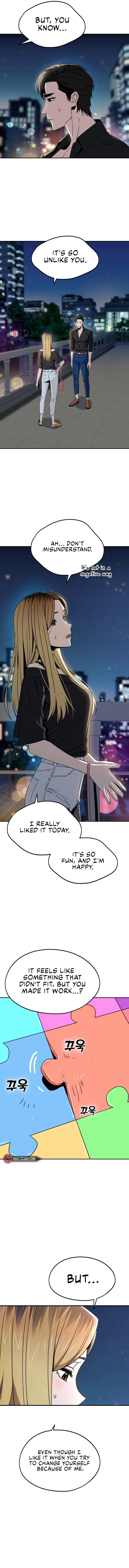 Maybe Meant to Be Chapter 67, page 13 of 16