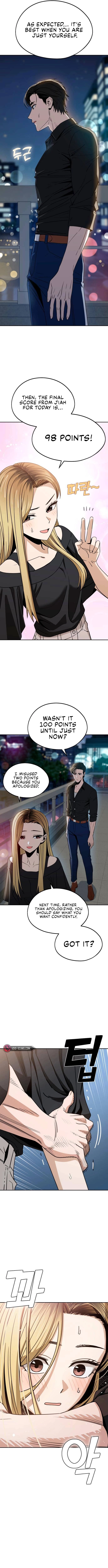 Maybe Meant to Be Chapter 67, page 14 of 16