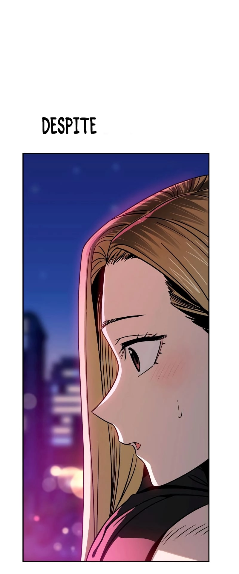 Maybe Meant to Be Chapter 68, page 10 of 76