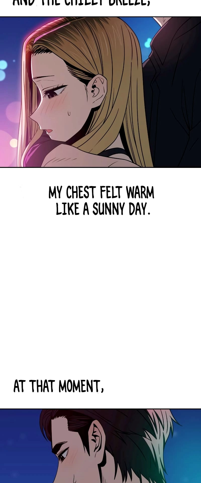 Maybe Meant to Be Chapter 68, page 12 of 76