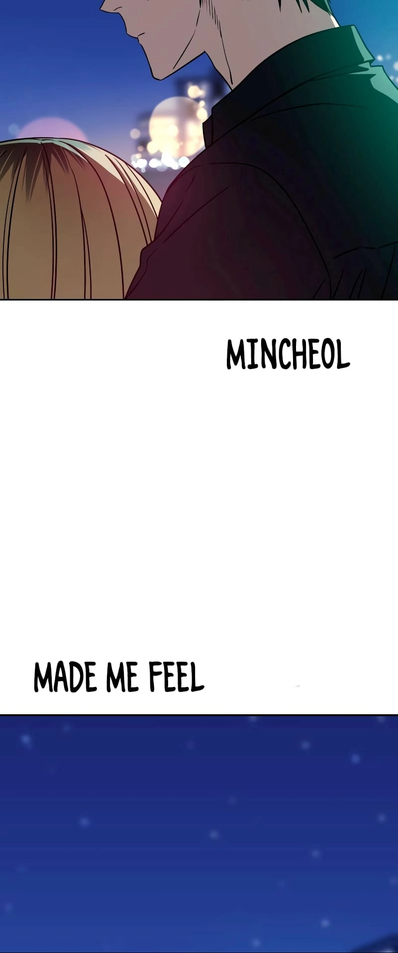 Maybe Meant to Be Chapter 68, page 13 of 76