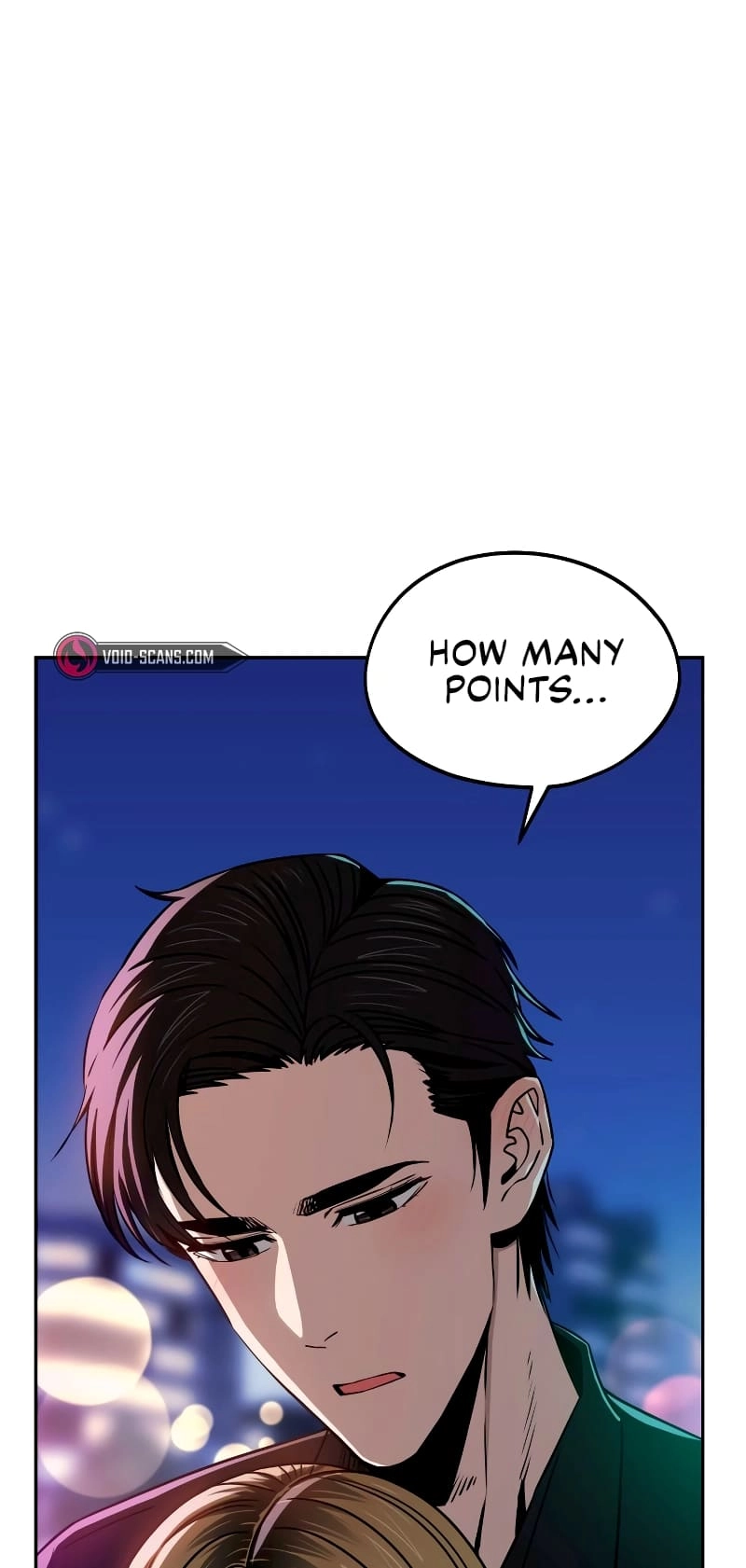 Maybe Meant to Be Chapter 68, page 15 of 76